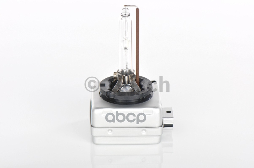 Лампа ксеноновая головного света D1S PK32d-2 4300K Xenon 12V 35W Картон 1шт Bosch арт. 1987302905