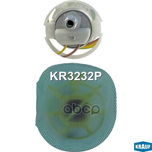 Бензонасос электрический Krauf арт. KR3232P
