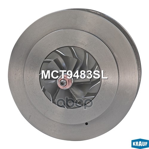 Картридж для турбокомпрессора Krauf арт. MCT9483SL
