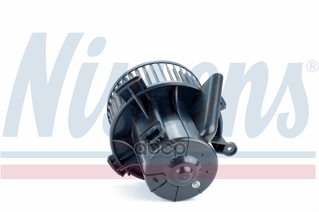 Вентилятор отопителя CITROEN C4 (LA, LC) (04-),PEUGEOT 307 (3_) (00-) 2.0 i 16V Nissens арт. 87090