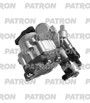 Насос гидроусилителя BMW 5 (E60 E61) 01- (135 Bar) PATRON арт. PPS1045