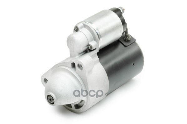 Стартер восстановленный 12V 0.8kW, Daewoo Kalos 1.2i 2003-2005, Matiz 1.0i 2003->, Chevrolet Aveo Kalos 1.2i 2005->, Matiz Spark 1.0i 2002-> NEWRUN арт. CS1422