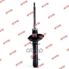 Амортизатор подвески передн SEAT: LEON 99-, TOLEDO II 99-06,  SKODA: OCTAVIA 96-, OCTAVIA Combi 98-,  VW: BORA 98-05, BORA универсал 99-05, GOLF IV 97-05, GOLF IV Var KYB арт. 333713