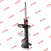 Амортизатор подвески передн лев TOYOTA: COROLLA 92-97, COROLLA Compact 92-97, COROLLA Liftback 92-97, COROLLA Wagon 92-97 KYB арт. 333115