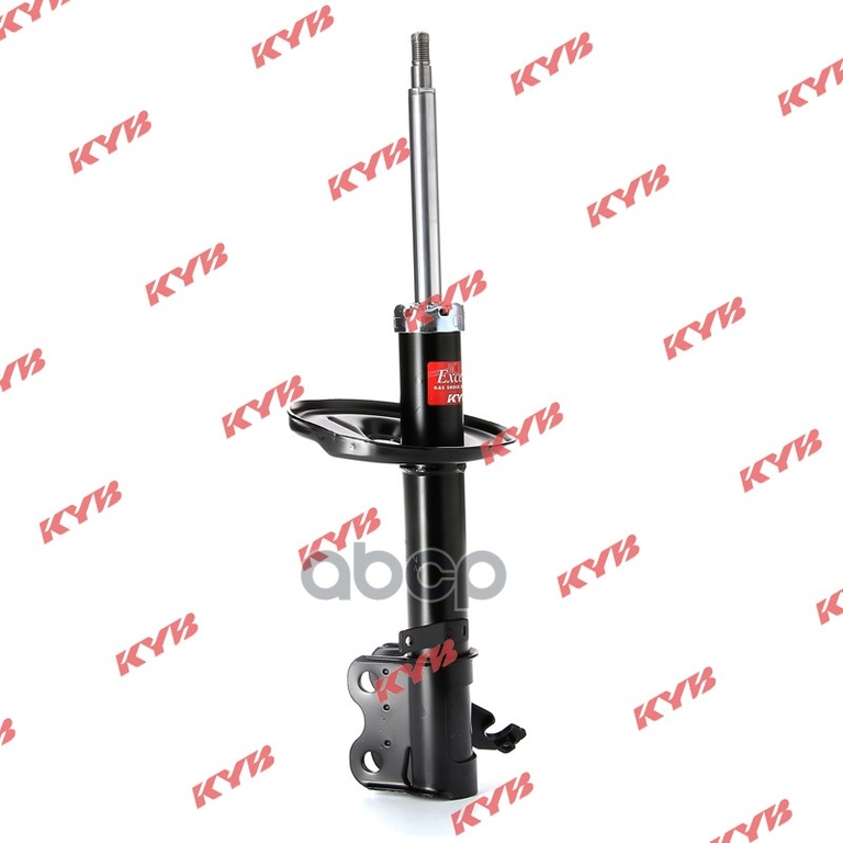 Амортизатор подвески передн лев TOYOTA: COROLLA 92-97, COROLLA Compact 92-97, COROLLA Liftback 92-97, COROLLA Wagon 92-97 KYB арт. 333115