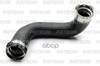 Патрубок интеркулера (пр-во Турция) NISSAN Pathfinder R51 PATRON арт. PH1201