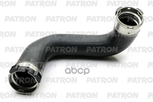 Патрубок интеркулера (пр-во Турция) NISSAN Pathfinder R51 PATRON арт. PH1201