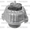 Опора двигателя BMW 3 (E92) 06- E90 07- PATRON арт. PSE30728