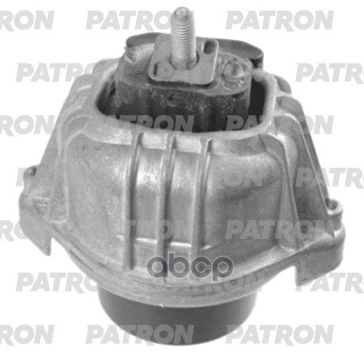 Опора двигателя BMW 3 (E92) 06- E90 07- PATRON арт. PSE30728