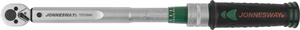 Ключ моментный динамометрический 1/4 inch, DR, 4.5-30 Нм Jonnesway арт. T27030N
