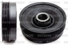 Шкив коленвала MINI MINI (R50, R53) (R50, R53) Cooper S 2001/06-2006/09 (W11 B16 A) PATRON арт. PP1202