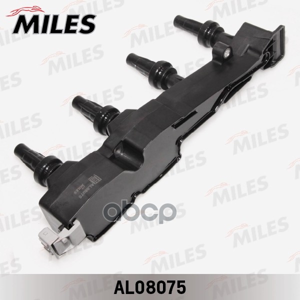 Катушка зажигания CITROEN/PEUGEOT Miles арт. AL08075