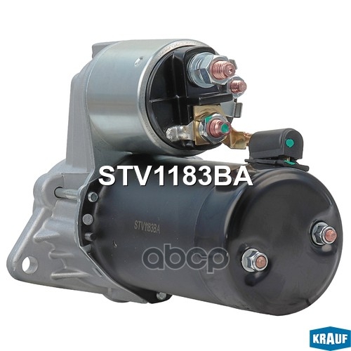 Стартер Krauf арт. STV1183BA