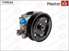 Насос гидроусилителя MAZDA CX-7 (ER) 2.3 MZR DISI Turbo 07- MasterKit арт. 77RP144