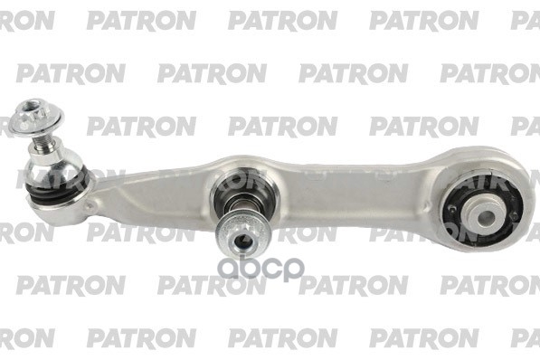 Рычаг подвески MERCEDES S-CLASS 2014- & W222,V222,X222 FOR 4X2 & ABC SUSPENSION (Произведено в Турции) PATRON арт. PS50308L