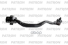 Рычаг подвески левый LAND ROVER RANGE ROVER IV ( VOGUE ) 08/2012 - PATRON арт. PS5405L