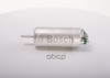 Насос топливный электрический IVECO DAILY 3.0 06- Bosch арт. 0580464116
