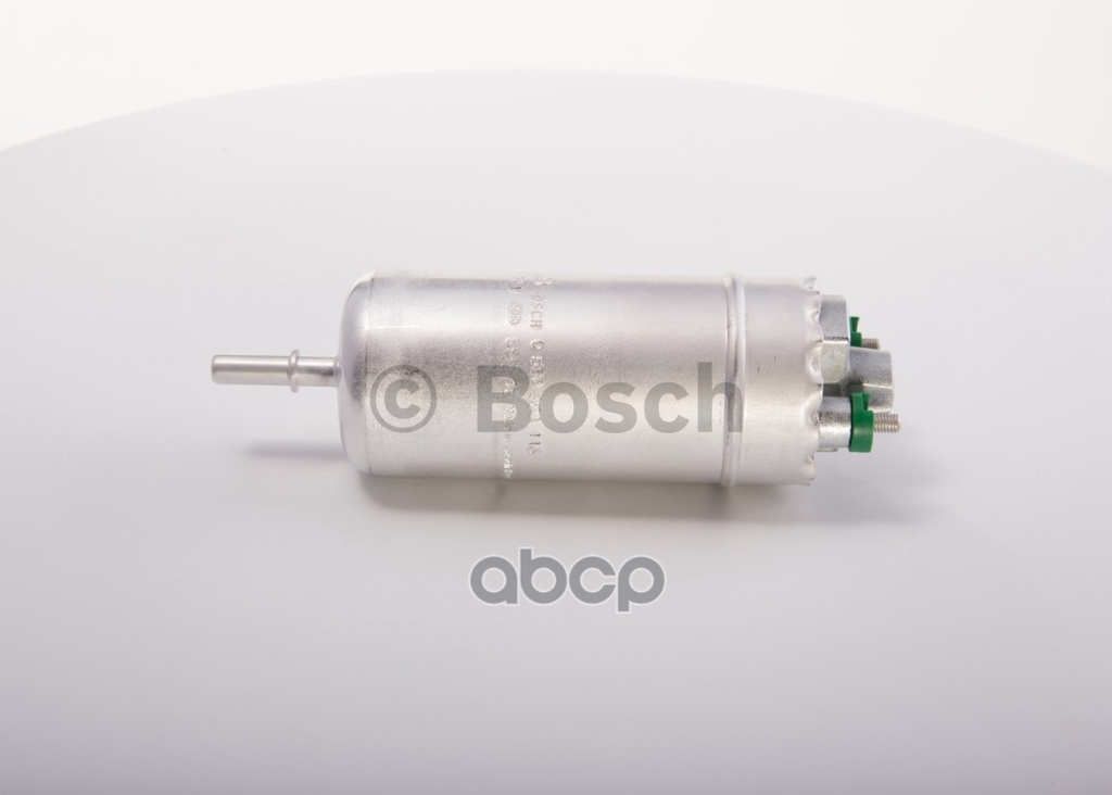 Насос топливный электрический IVECO DAILY 3.0 06- Bosch арт. 0580464116