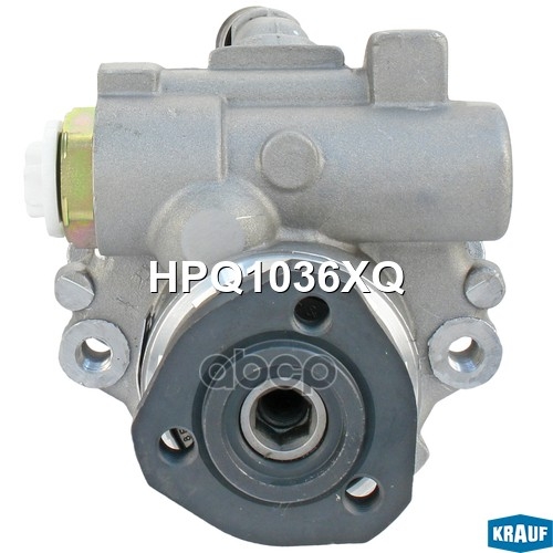 Насос гидроусилителя руля Krauf арт. HPQ1036XQ