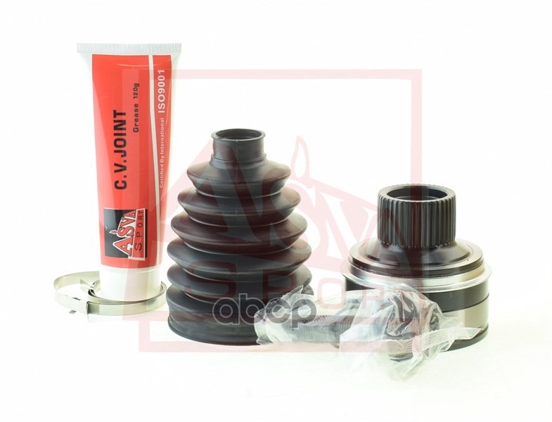 ШРУС НАРУЖНЫЙ AUDI A4/Q5 42x25x76 ASVA арт. AD8R