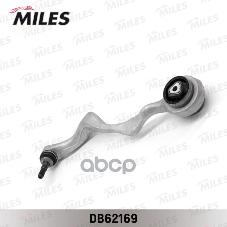 Рычаг BMW E87/E90 пер.подв.верх.прав. Miles арт. DB62169