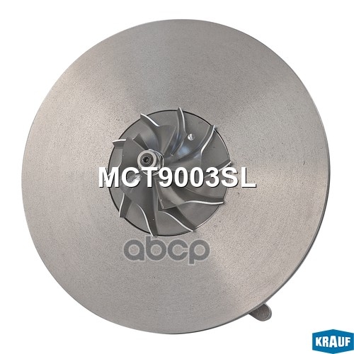 Картридж для турбокомпрессора Krauf арт. MCT9003SL