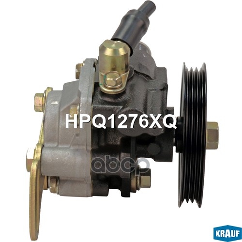Насос гидроусилителя руля Krauf арт. HPQ1276XQ