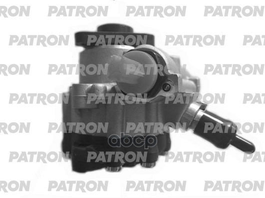 Насос гидроусилителя BMW 3 (E90 E91 E92 E93) 05- (135 Bar) PATRON арт. PPS1046