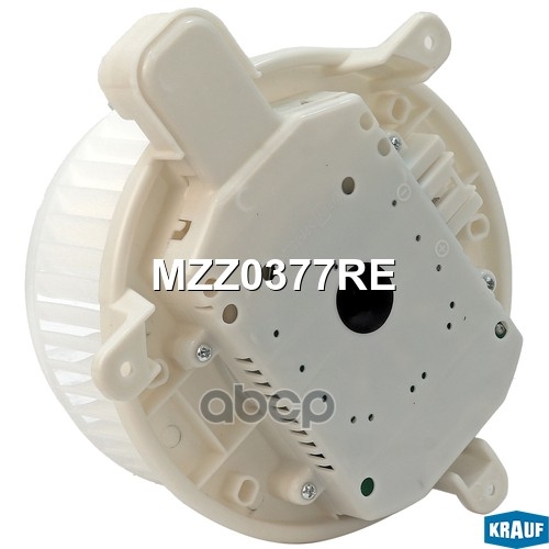 Мотор печки c крыльчаткой Krauf арт. MZZ0377RE