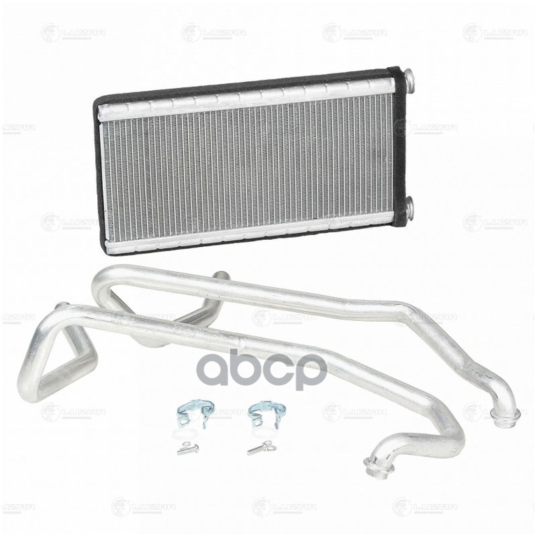 Радиатор отоп. для а/м Land Rover Discovery (04-)/Range Rover Sport (05-) (LRh 1003) LUZAR арт. LRH1003