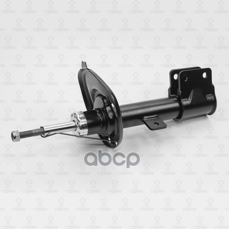Амортизатор подвески CITROEN C4 Picasso/Grand Picasso 06->/PEUGEOT 308 CC/SW 06-> TORR арт. DV1396R