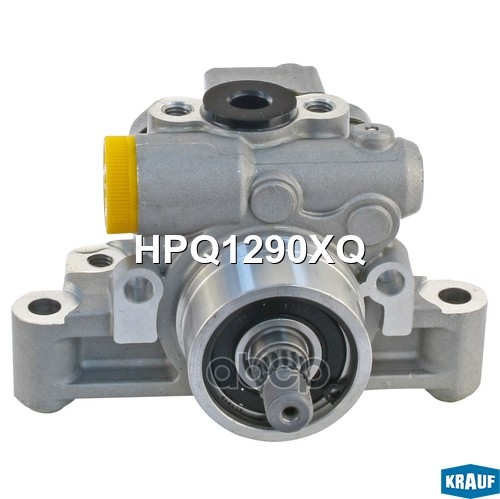 Насос гидроусилителя руля Krauf арт. HPQ1290XQ