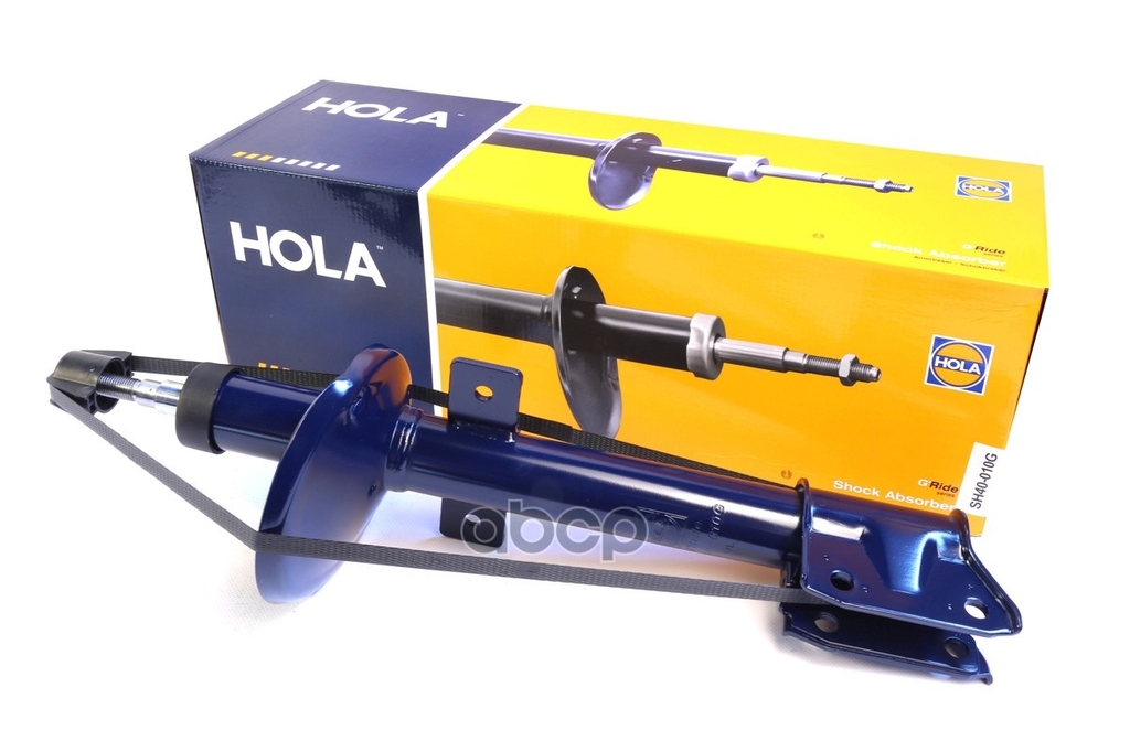 Амортизатор подвески HOLA арт. SH40010G