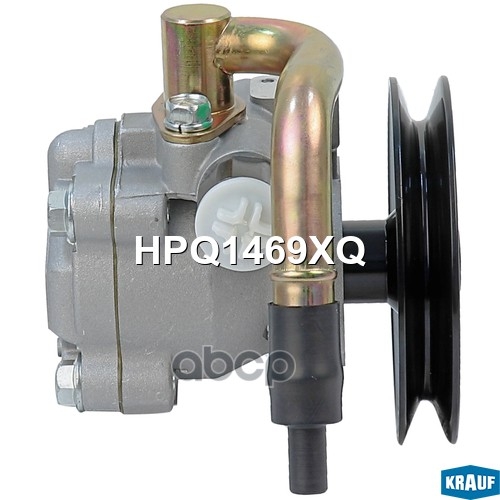 Насос гидроусилителя руля Krauf арт. HPQ1469XQ