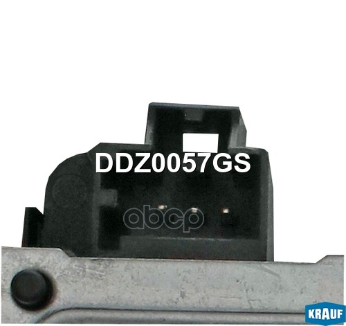 Мотор стеклоочистителя Krauf арт. DDZ0057GS