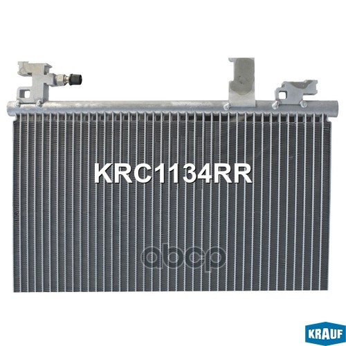 Радиатор кондиционера Krauf арт. KRC1134RR
