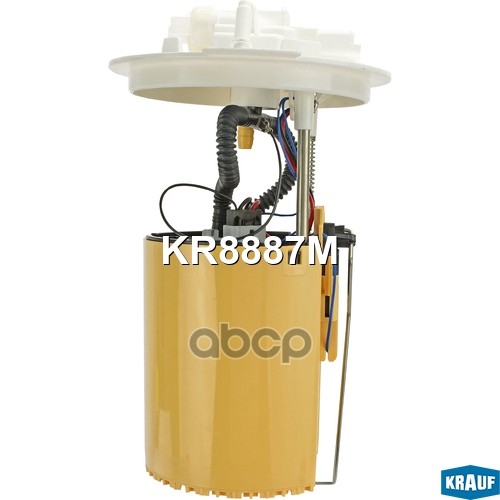 Модуль в сборе с бензонасосом Krauf арт. KR8887M