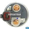 Втягивающее реле стартера Krauf арт. SSA3070VA