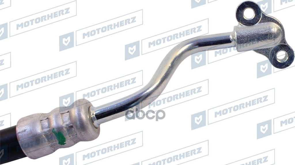 Напорный шланг от насоса к рейке Motorherz арт. HPH0291