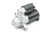 Стартер восстановленный 12V 1.4kW FORD: COUGAR (EC) 2.0 16V 98-01, FOCUS (DAW, DBW) 1.8 16V/2.0 16V/RS 98-05, FOCUS седан (DFW) 1.8 16V/2.0 16V 99-05, FOCUS универсал (DNW) 1 NEWRUN арт. CS1107