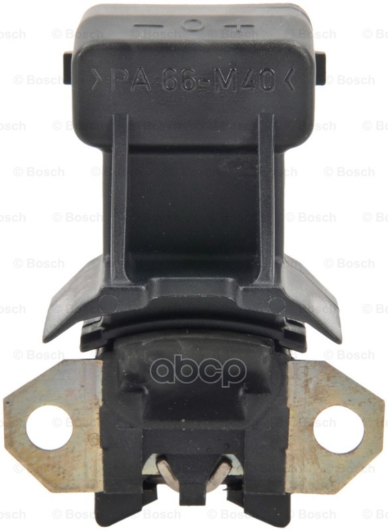 Датчик импульсов AUDI: 100 (4A, C4) 2.0/2.0 E/2.0 E quattro 90-94, 100 Avant (4A, C4) 2.0 E/2.0 E quattro 90-94, 80 (81, 85, B2) 1.8 GTE/1.8 GTE quattro (85Q) 78- Bosch арт. 1237031296