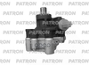 Насос гидроусилителя CHRYSLER: PT CRUISER 2001-2002 2.4L (100 Bar) PATRON арт. PPS137