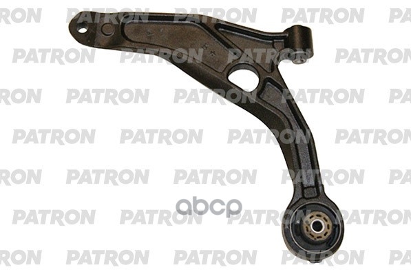 Рычаг подвески DODGE JOURNEY 2009- FIAT: FREEMONT ( JC ) 08/2011 - (Произведено в Турции) PATRON арт. PS50316L