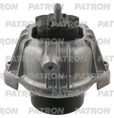 Опора двигателя BMW: 3 (E90) 05-, 3 (E91) 05-, 3 (E93) 06-, 3 (E92) 06- PATRON арт. PSE30729
