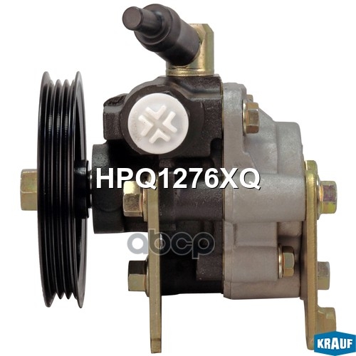 Насос гидроусилителя руля Krauf арт. HPQ1276XQ
