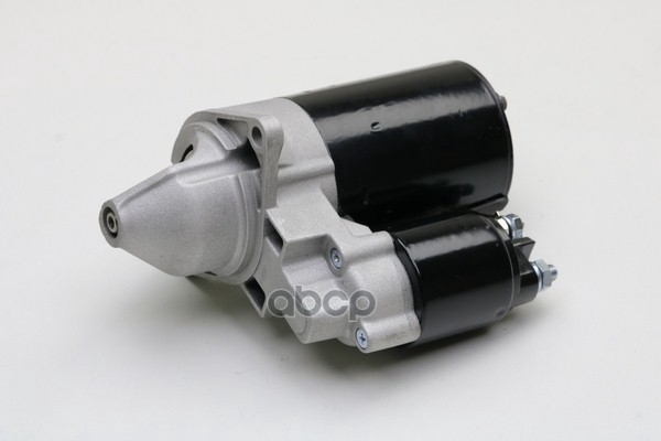 Стартер восстановленный 12V, 1.0kW, 8/9/10T CHEVROLET: AVEO седан 1.4 05-, KALOS 1.4/1.4 16V 05-, KALOS седан 1.4 16V 05-, LACETTI 1.4 16V/1.6/1.8 05-, NUBIRA седан 1.6 NEWRUN арт. CS519