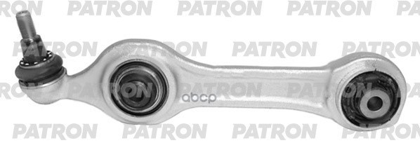 Рычаг подвески MERCEDES BENZ S-SERIES (W222, V222, X222) 05/13 - (Произведено в Турции) PATRON арт. PS50309L