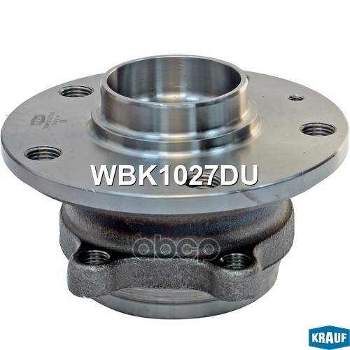 Ступица в сборе Krauf арт. WBK1027DU