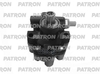 Насос гидроусилителя Chrysler 300 M (LR) 98-04 3.2L/3.5L W/O RESERVOIR DODGE Dodge Intrepid 98-04 (100 Bar) PATRON арт. PPS134