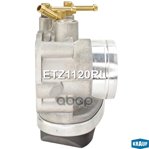 Дроссельная заслонка Krauf арт. ETZ1120RL